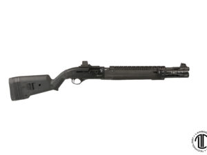 BERETTA LTT 1301 BLACKOUT 12/18.5