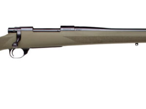 HOWA HOGUE 243WIN GRN 22" TB
