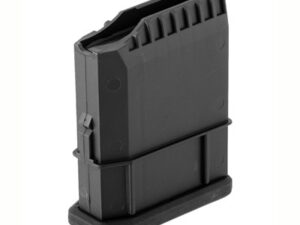 HOWA AMMO BOOST MAGAZINE 22-250 5RD