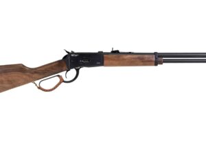 GFORCE ARMS LVR44 44 MAG 20" BLK/WD