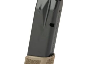 CANIK MAG MC9 15RD 9MM FDE