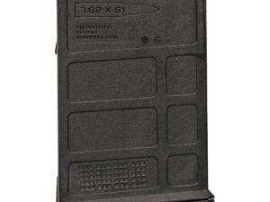 MAGPUL PMAG 10 7.62X51 SIG CROSS BLK