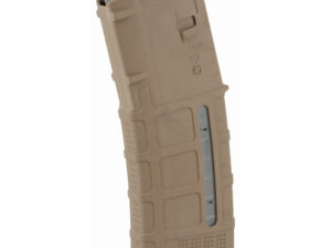 MAGPUL PMAG M3 AR 5.56 30RD MCT WNDW