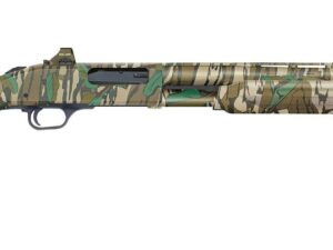 MOSSBERG 835 TKY 12/20 MOGL 3.5" OPTIC