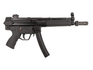 MILITARY ARMAMENT CORP MAC 5 9MM 8.9" 30+1 BINARY