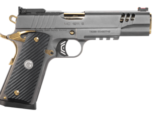 EAA CORP MC1911 NEGOTIATOR 10MM 5" 9+1