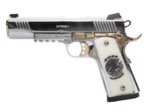 EAA CORP MC1911S LIBERADOR II 38SUP 5"