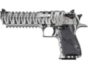 MAGNUM RESEARCH DESERT EAGLE 44MAG SS W/STRIPE