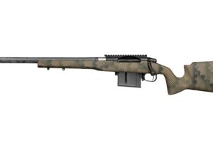 PROOF RESEARCH ELEVATION MTR 25CR TFDE 22" LH