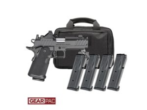 SPRINGFIELD ARMORY PRODIGY CPT 9MM 4.25" 10+1 GP