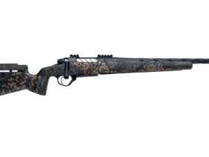 SEEKINS PRECISION PH3 300PRC WOODLAND SHADOW 26"