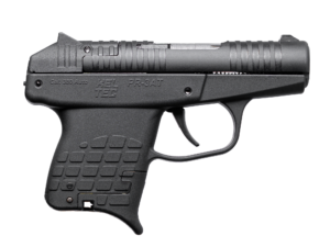 KELTEC PR-3AT .380ACP 10+1 BLK/BLK