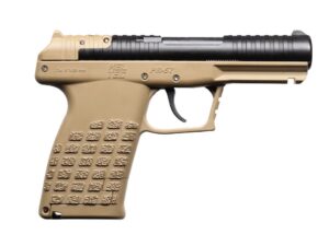 KELTEC PR-5.7 5.7X28 20+1 BLK/TAN OR