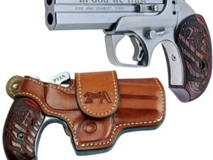 BOND ARMS 2ND AMENDMENT 45LC/410 4.25"