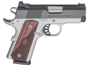 SPRINGFIELD ARMORY RONIN EMP 1911 9MM 3" BL/SS