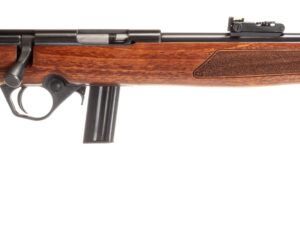 ROSSI RB22 22LR BLK/WD 18" 10+1    #