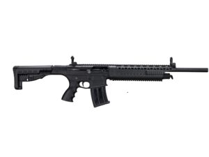 ROCK ISLAND ARMORY VRF-14L 12/20 BLACK 5+1