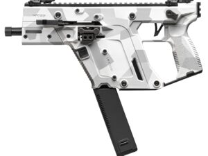 KRISS USA VECTOR SDP G3 10MM 5.5" ARCTIC