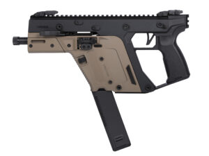 KRISS USA VECTOR SDP G3 45ACP BK/FDE 5.5