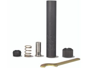 YANKEE HILL MACHINE COMPANY SIDEWINDER M2 45ACP 578X28 BLK