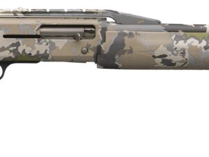 BROWNING SILVER RIFLED OVIX 12/22 3"