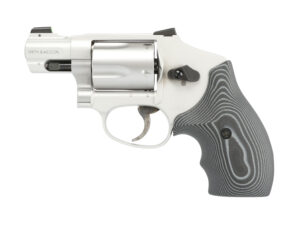 SMITH AND WESSON 642UC 38SPL 1-7/8" 5RD XS NS