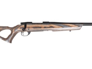 WEATHERBY VANGUARD SPIKECAMP 6.5CR BLK #