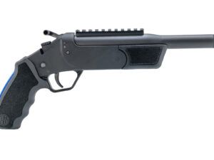 ROSSI BRAWLER 300BLK 9" BL/BK