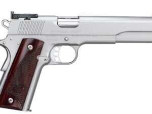 KIMBER STAINLESS TARGET LS 10MM 6"