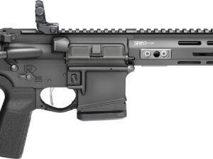 SPRINGFIELD ARMORY SAINT VICTR V2 556 BK 11.5" LC