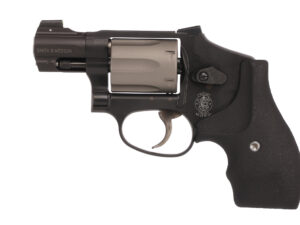 SMITH AND WESSON 432UC TI 32H&R 1-7/8" 6RD BLK