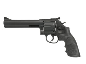 SAR FIREARMS SAR REVOLVER 357MAG BLK 6"   #