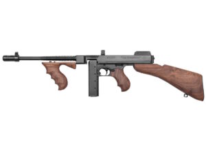 AUTO-ORDNANCE - THOMPSON 1927A-1 SBR 45CAL 10.5" GRIP