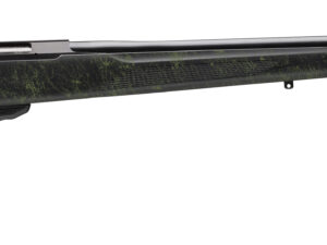 TIKKA T1X ROUGHTECH 22LR 20" EMERALD