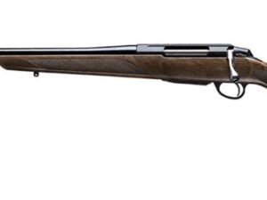 TIKKA T3X HNT 7MM-08 22" BK/WD LH TB