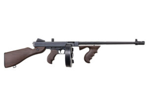 AUTO-ORDNANCE - THOMPSON 1927A-1C 45CAL LT WT 50RD DRUM