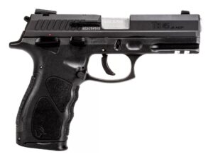 TAURUS TH45 45ACP BLK 4.25" 13+1