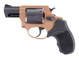 TAURUS 856 ULTRA LITE 38SP COPPER 2"