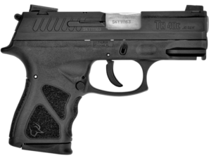 TAURUS TH40 COMPACT 40SW BK 3.5" 15+1
