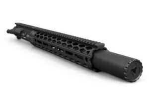 YANKEE HILL MACHINE COMPANY TURBO INTEGRAL 5.56 UPPER 10"