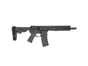 LWRC IC DI 300BLK 10.5" MLOK SBA3