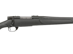 WEATHERBY VANGUARD OBSIDIAN 308WIN 22"