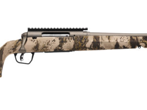 SAVAGE ARMS AXIS 2 CPT PRO WSTRN 7MM-08