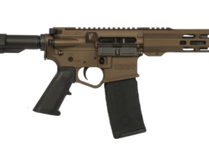 WISE ARMS WA-15B 300BLK MNB 10.5" SBA3