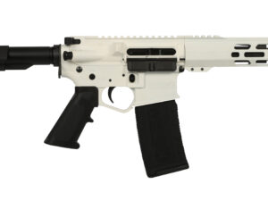 WISE ARMS WA-15B 300BLK WHT 10.5" SBA3