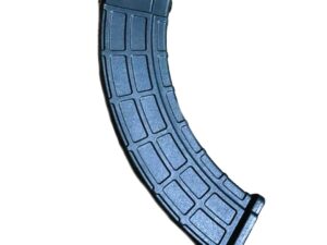ZASTAVA ARMS USA MAG AK47 7.62X39 POLY 40RD BLK