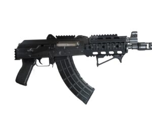 ZASTAVA ARMS USA ZPAP92 PIST 7.62X39 BLK TACT