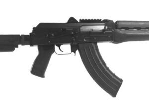 ZASTAVA ARMS USA ZPAP92 PIST 7.62X39 SB3 RAIL