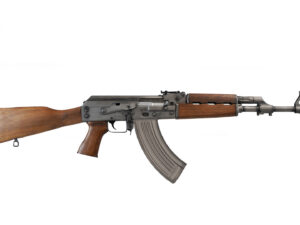 ZASTAVA ARMS USA ZPAP M70 7.62X39 BATTLE WORN