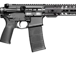 POF USA P-15 CONSTABLE PSTL 300BLK BLK